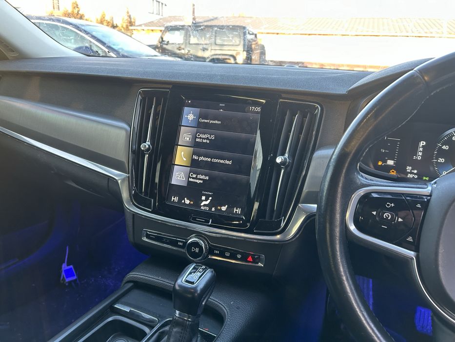 Oglindă interioară retrovizoare Volvo S90 2017