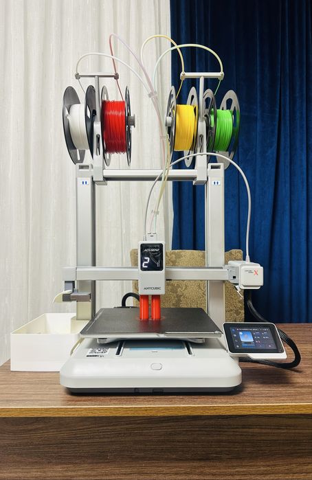 Anycubic Kobra X (3d printer)