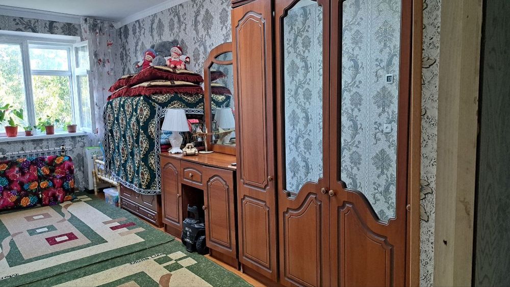 3-mikrorayon 71-domdan uy sotiladi