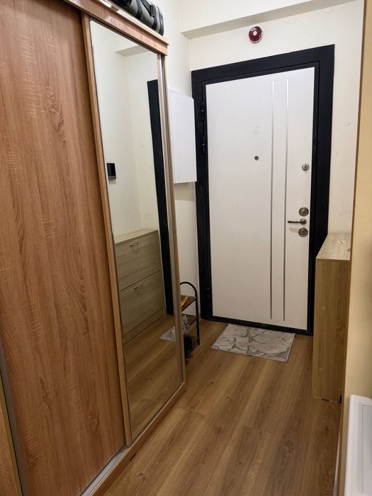 Akay city метро Хамид Алимджана студия