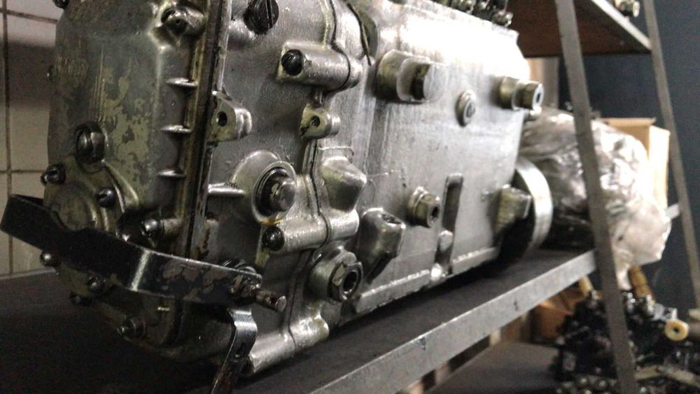 Продам ТНВД  ЯМЗ-236