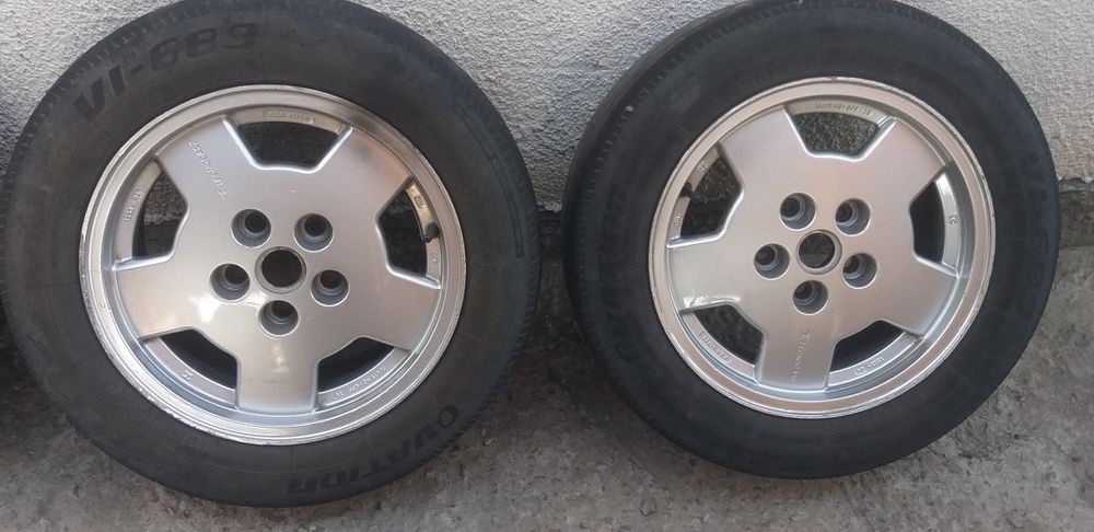 Диски R 15 . 5×112 мерседес
