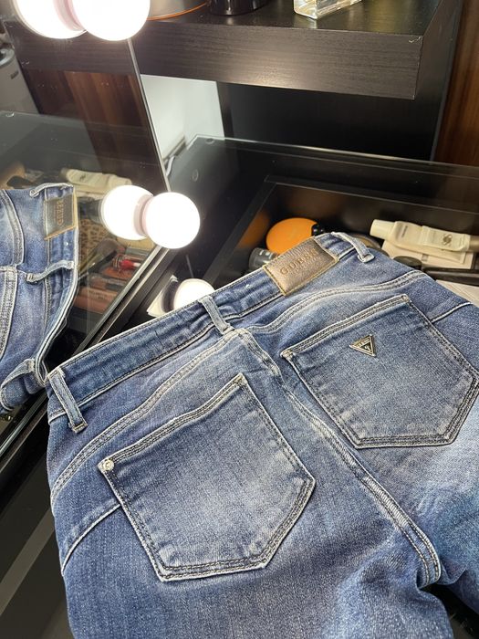 Оригинални дънки Guess