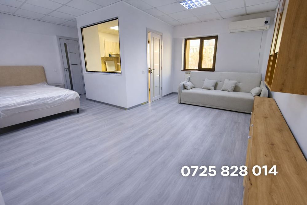 Direct proprietar , inchiriez garsoniera sos. BERCENI