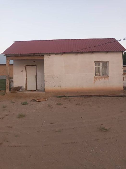 7кв 44уй 12соток бір жерде 2(ховли)уй