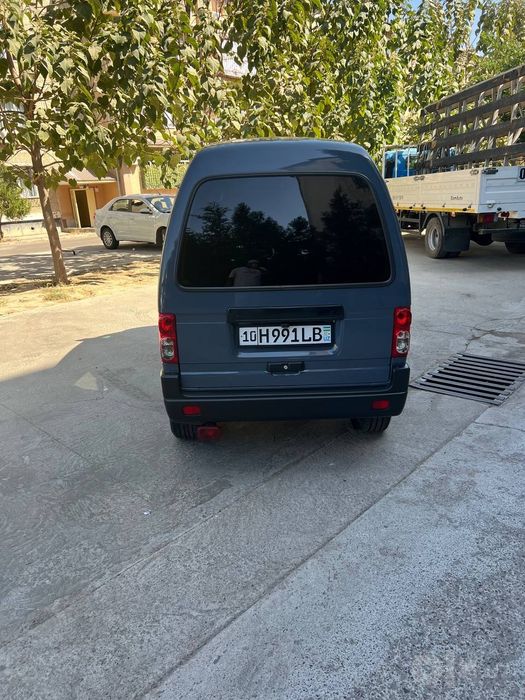 Damas sotiladi 2024yili