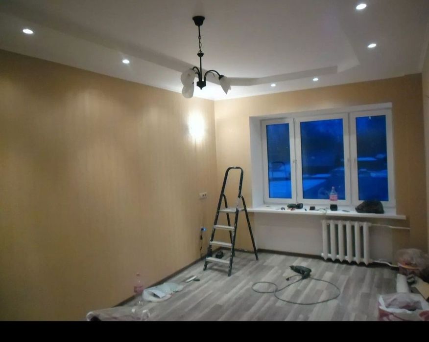 Бригада узбеков.