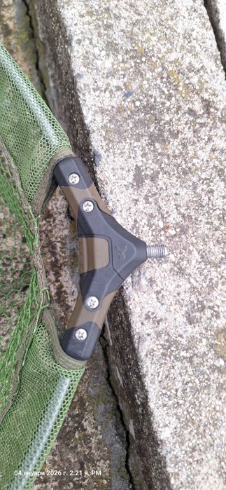 Кеп за шаранджиски риболов