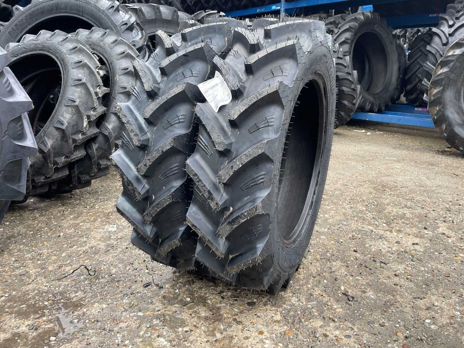 250/85R24 marca OZKA cauciucuri noi radiale pentru tractor fata