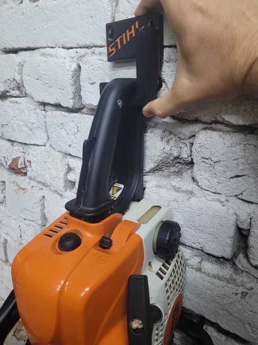 Стойки и аксесоари за моторен трион Stihl Husqvarna Echo Dolmar и др.