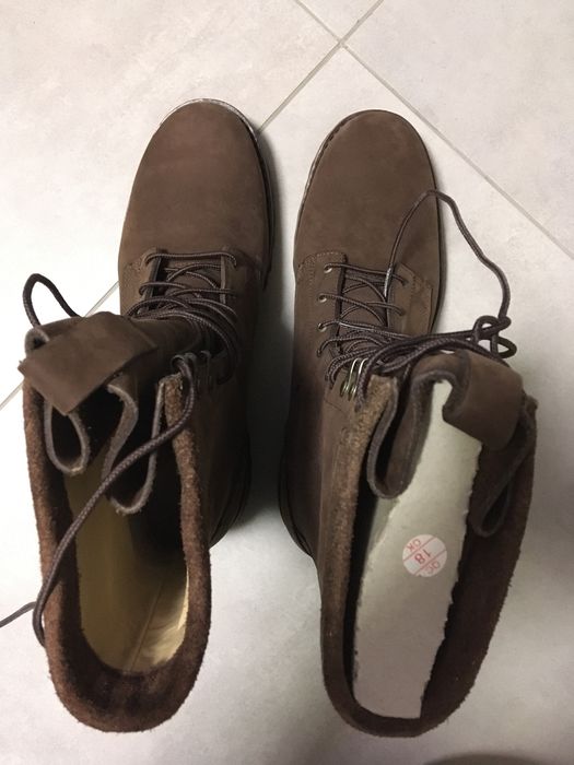 Timberland Abington - 82584