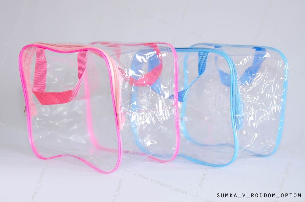 Сумка  в роддом оптом от производителя