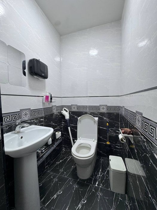 Аренда помещения под офис, салон, косметологию Госпитальный, ул. Нукус