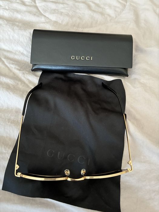 Слънчеви очила Gucci 1457s