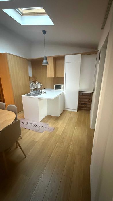 Casa tip triplex Dumbravita