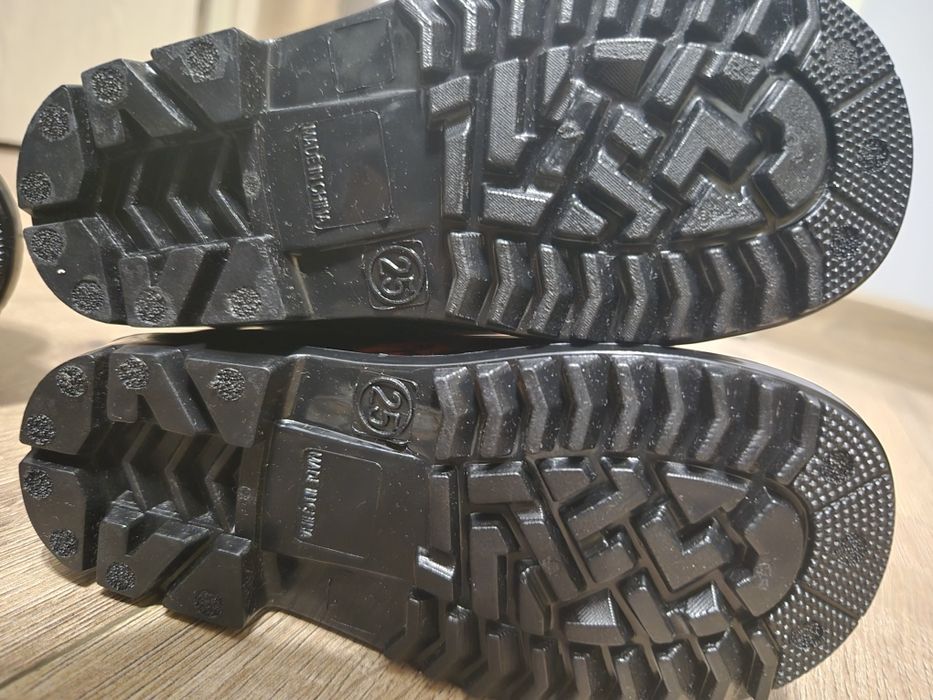 НОВИ Детски гумени ботуши MEXX 25 и 27рр