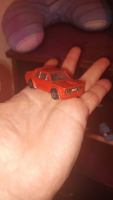 Играчки Matchbox