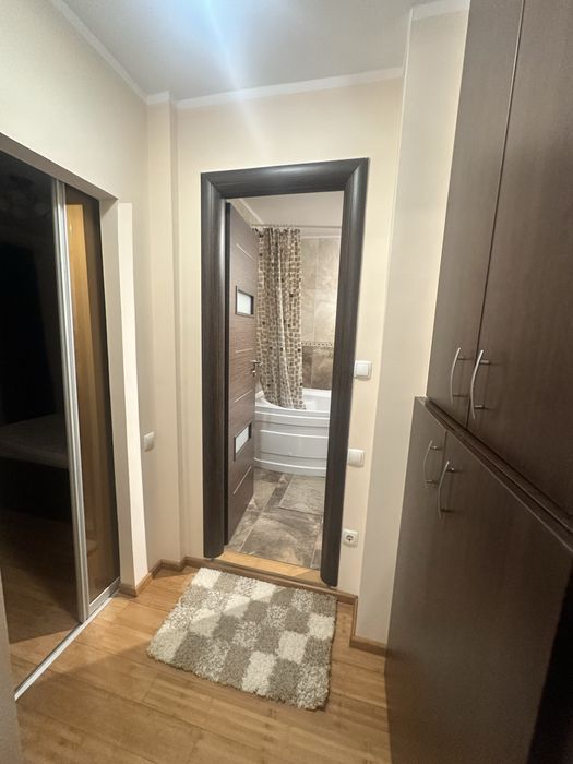 Apartament 2 camere Apusului de inchiriat