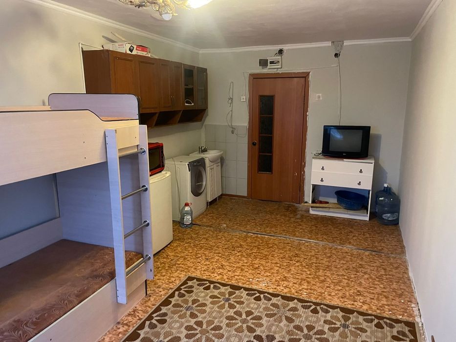 Сдам комнату в общежитии