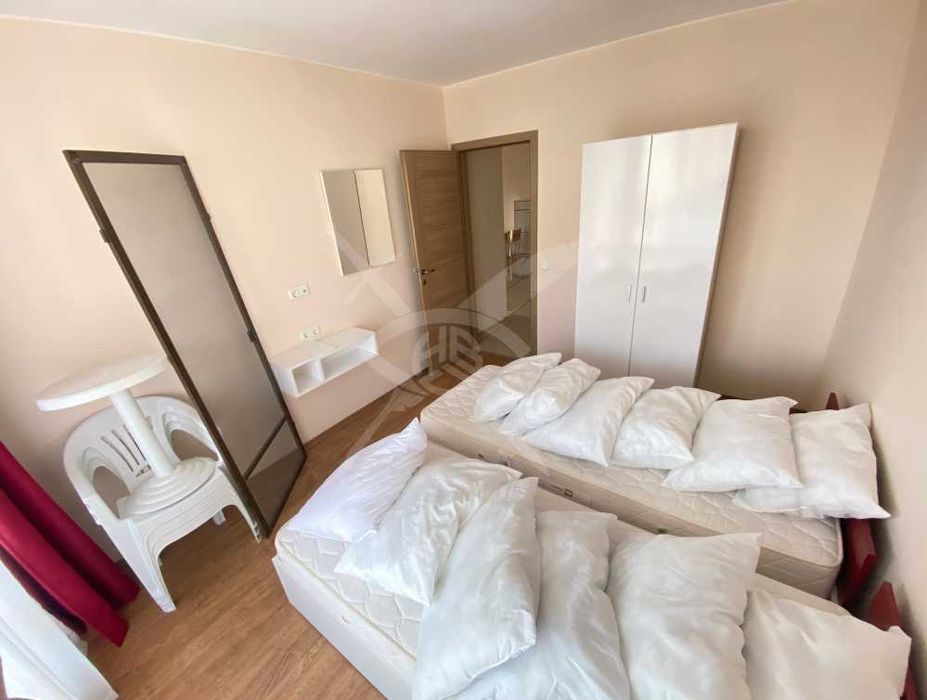 Продава се Тристаен апартамент в Свети Влас - 124 кв.м за 1436 €/кв.м - Снимка #1