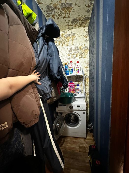 Продам 1 комн ленинградку