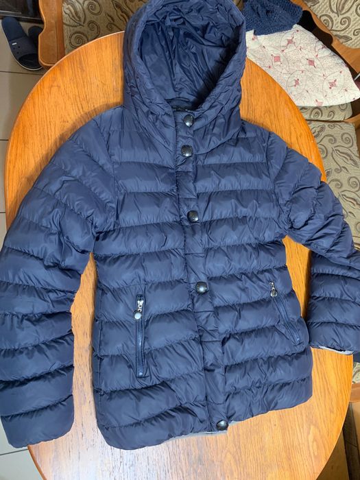 Geacă de damă By go start L