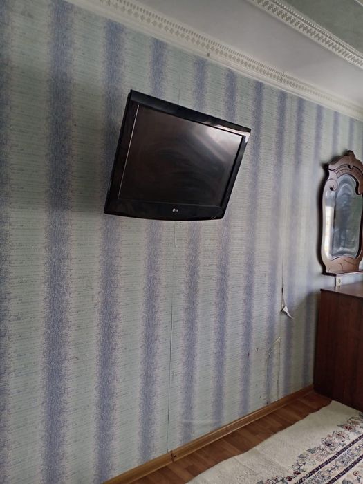 Квартира 3мкр 35дом