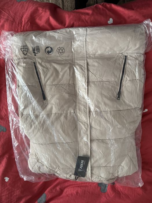 Geaca barbati noua M