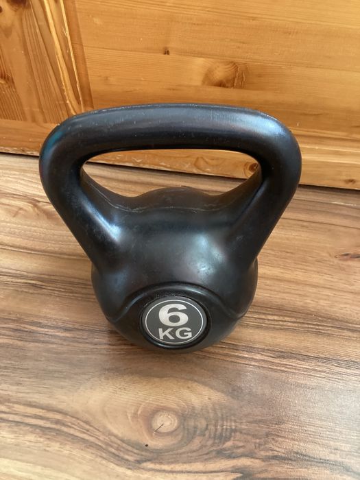 Пудовка 6кг. / 5лв/кг