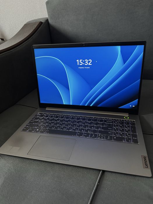 Ноутбук Lenovo Thinkbook