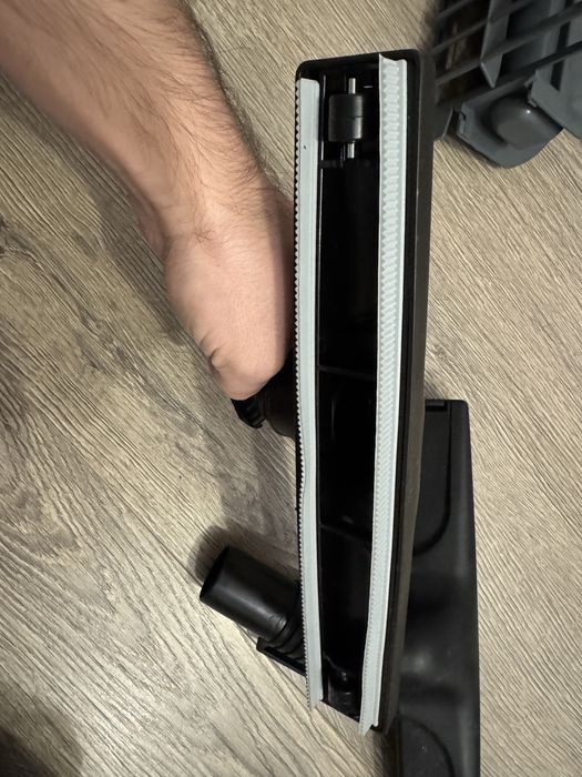 Accesorii aspirator bosh nefolosite