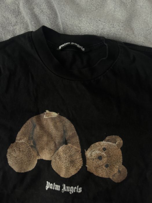 Tricou Palm Angels