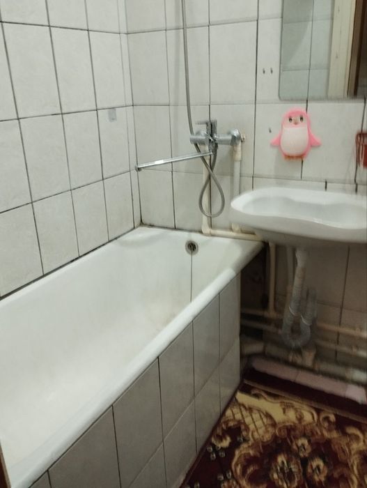 Квартира ижарага берилади 2 хоналик 2 этаж