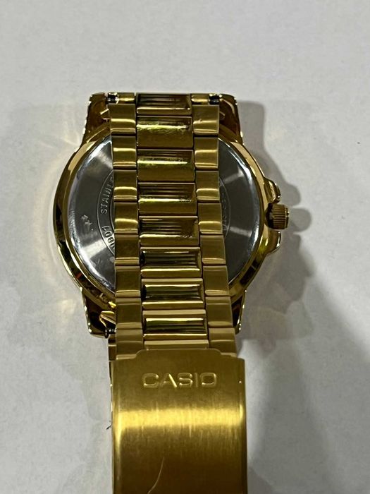 Casio MTP  Мъжки часовник