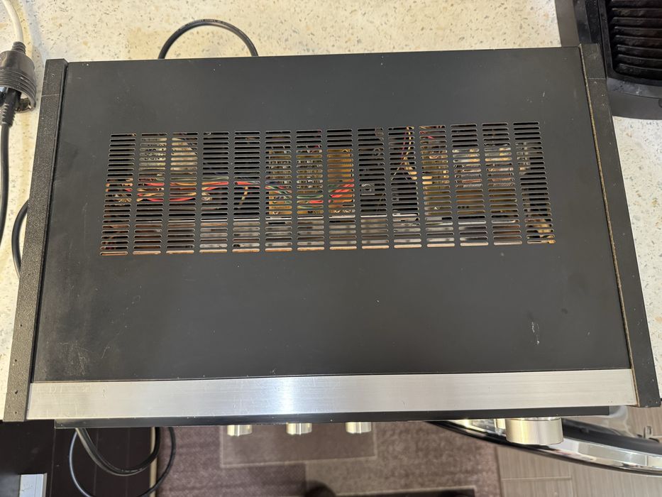 Pioneer SX-590 стерео