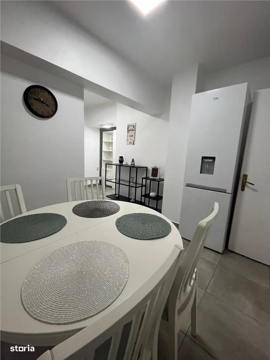 Apartament Premium De ÎNchiriat 4 Camere | Bulevardul Unirii | Un