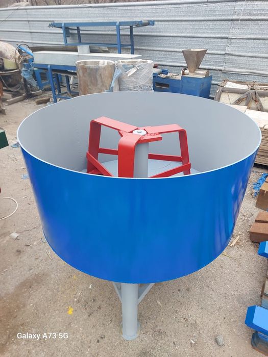 продаем бетономешалки