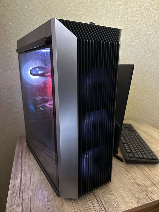 Процессор Core(TM) i9-12900k