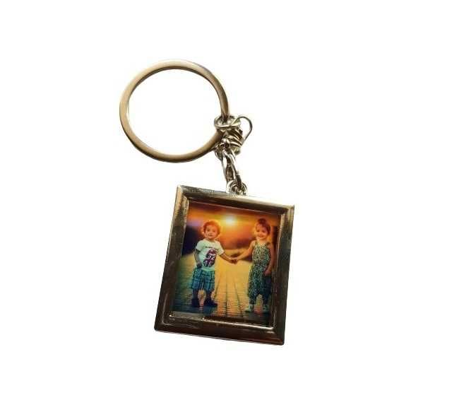 Ключодържател с Ваша снимка - в размер и форма по избор!