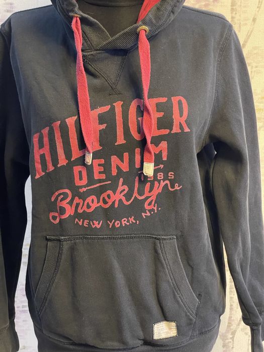 Flanela dama Tommy Hilfiger marimea S