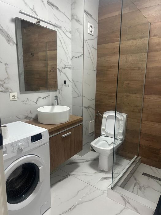 Apartament 2 camere de închiriat Tunari-proprietar
