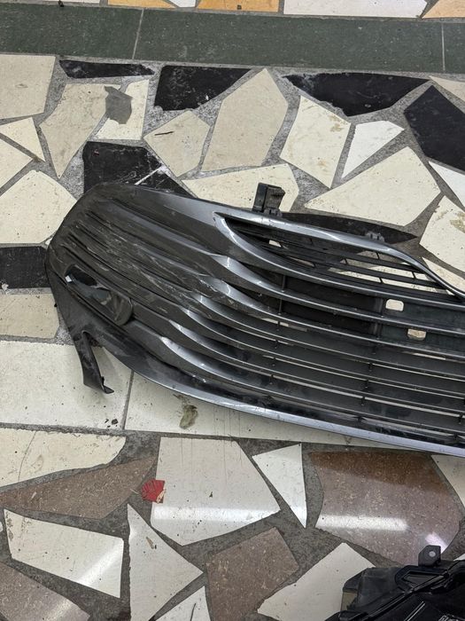 запчасти камри 70