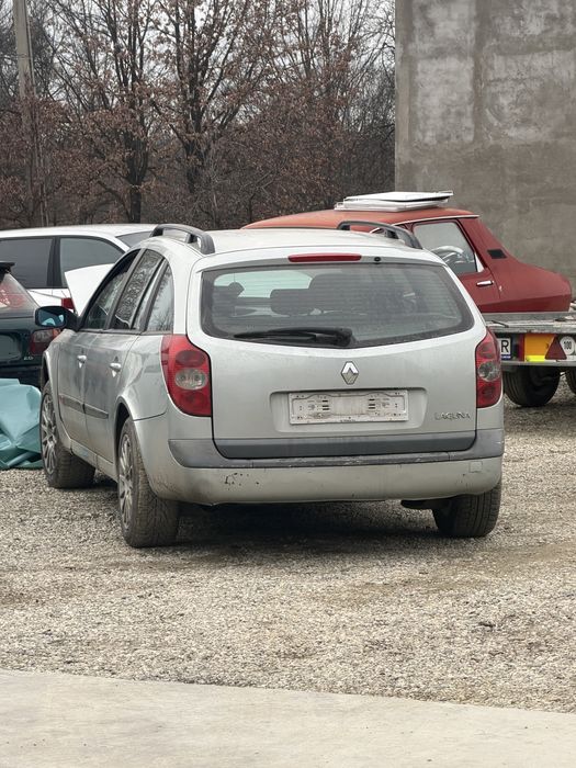 Piese Renault Laguna 2 1.9 dci