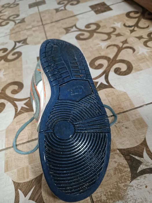 nike dunk sb 36размер