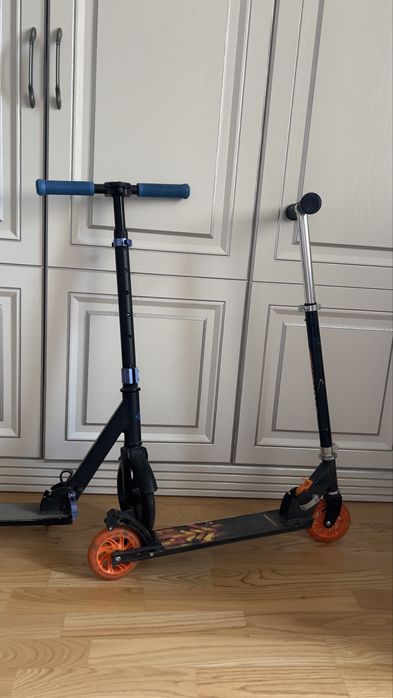 Продам самокаты в отличном состоянии