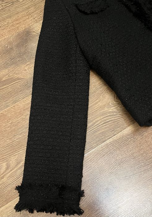 Твидовый пиджак