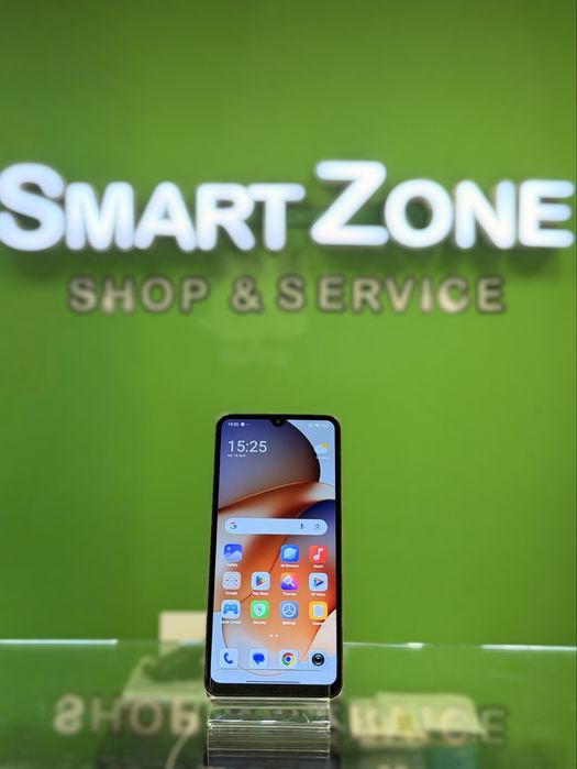 Redmi 14C 128GB + Garantie | SmartzoneMobile