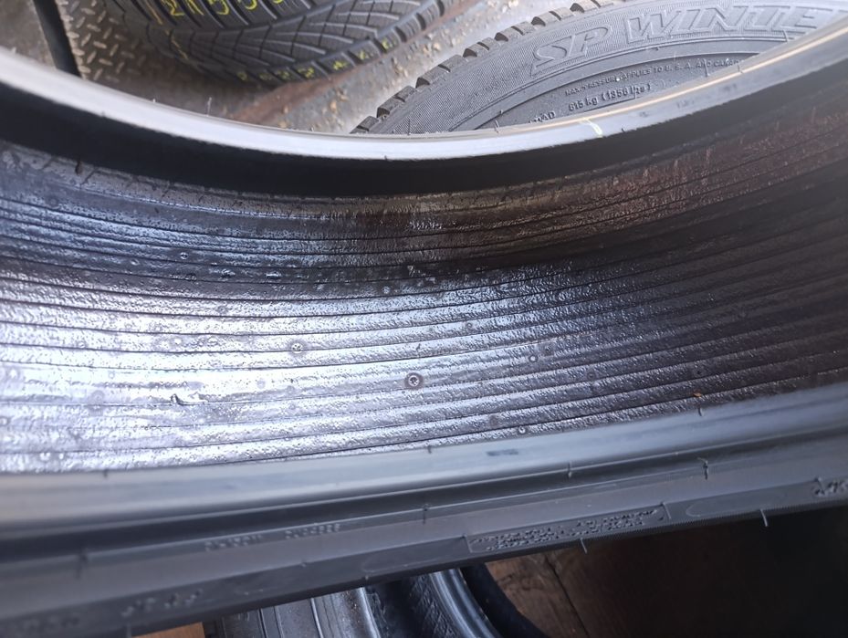 Anvelope de vara 215 55 17 Michelin dot 2020 2 buc