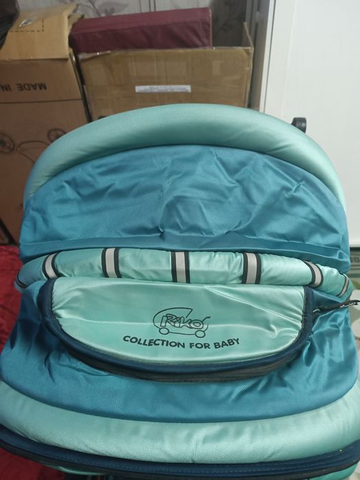 Продам прогулочная коляска