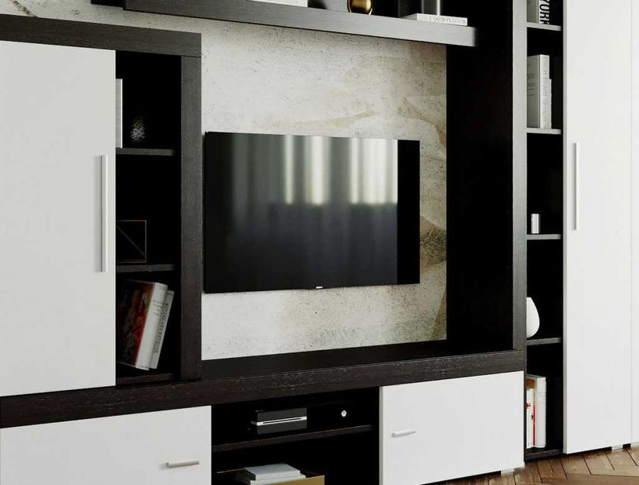 Mobila sufragerie – Living Milan C4 DUO